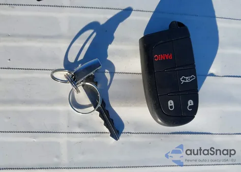 2018 Dodge Challenger R/T Plus Shaker from USA, damaged, VIN 2C3CDZBTXJH295073